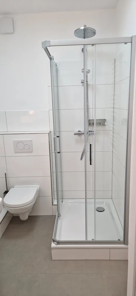 1 Zimmer Wohnung mit 40 m² in Hamburg – Bild 6