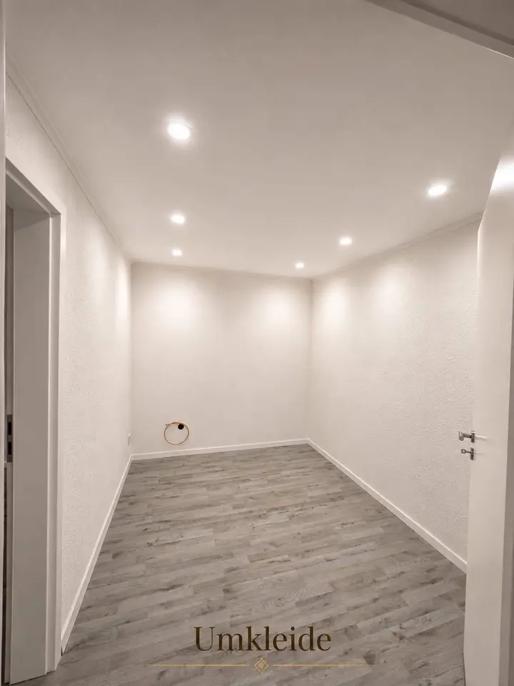 3 Zimmer Wohnung mit 83 m² in Duderstadt – Bild 9