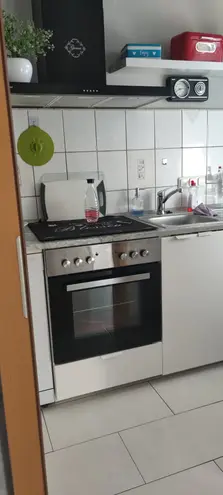 3 Zimmer Wohnung mit 57 m² in Gelsenkirchen – Bild 7