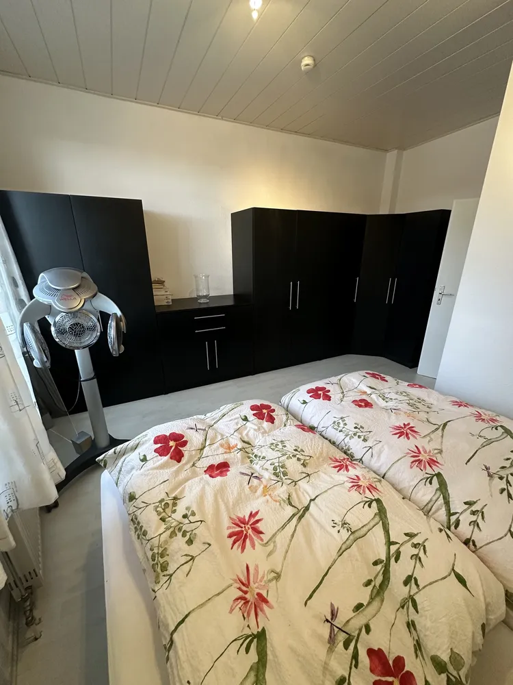 2 room apartment with 63 m² in Aalen – Photo 4