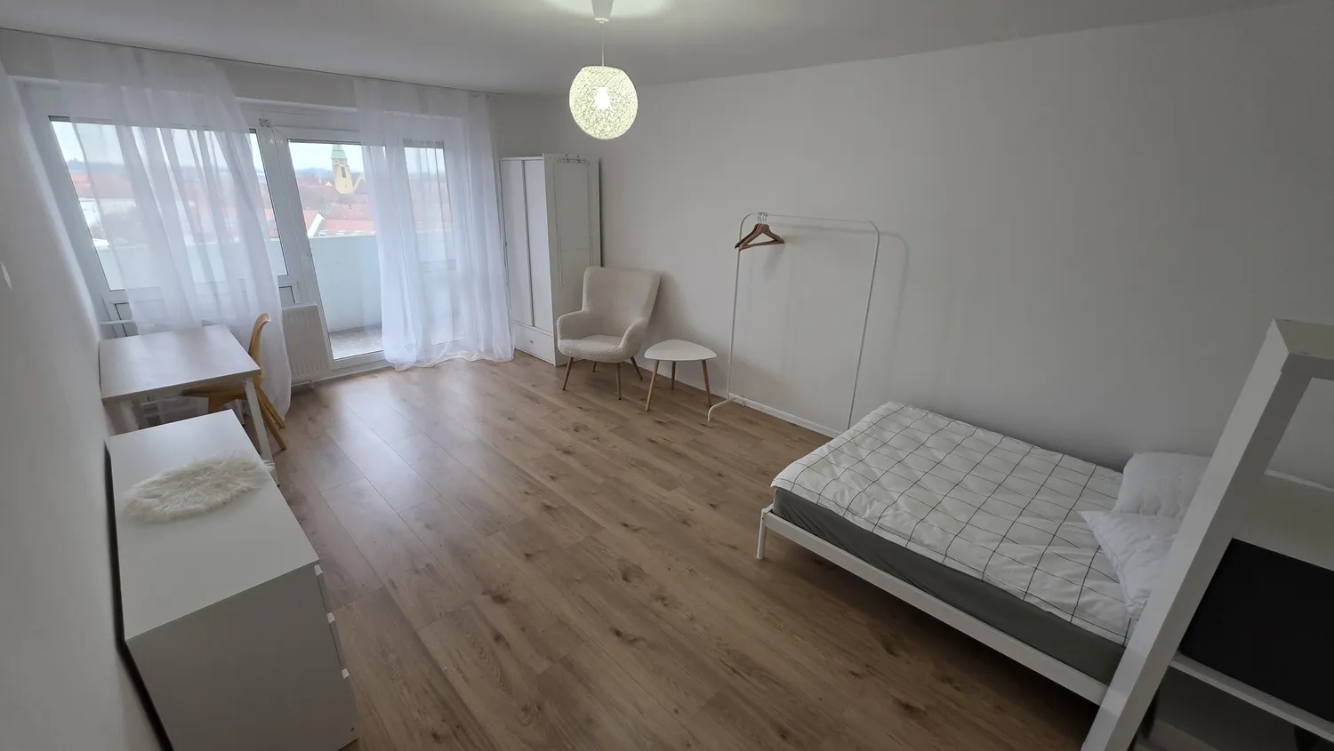 3 Zimmer Wohnung mit 86 m² in Nürnberg – Bild 8
