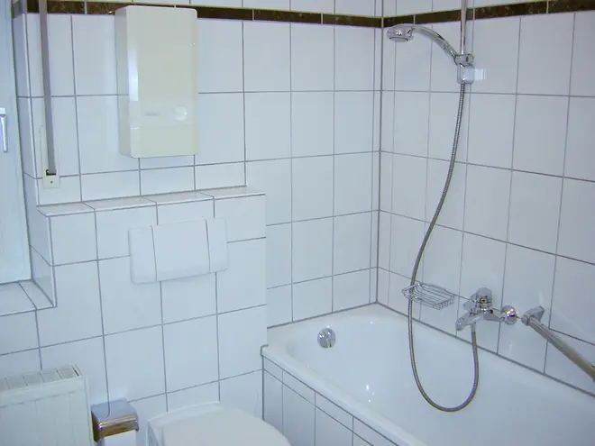 2 Zimmer Wohnung mit 52 m² in Düsseldorf – Bild 11