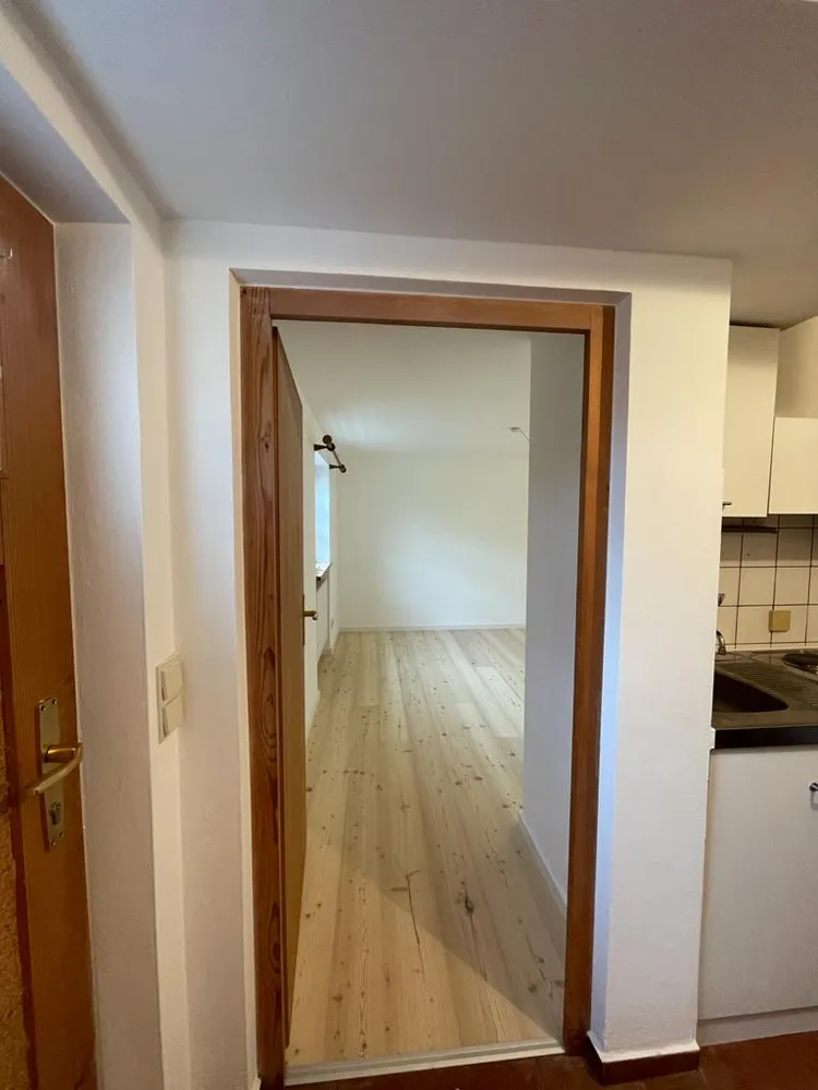 2 Zimmer Wohnung mit 40 m² in Kempten (Allgäu) – Bild 3
