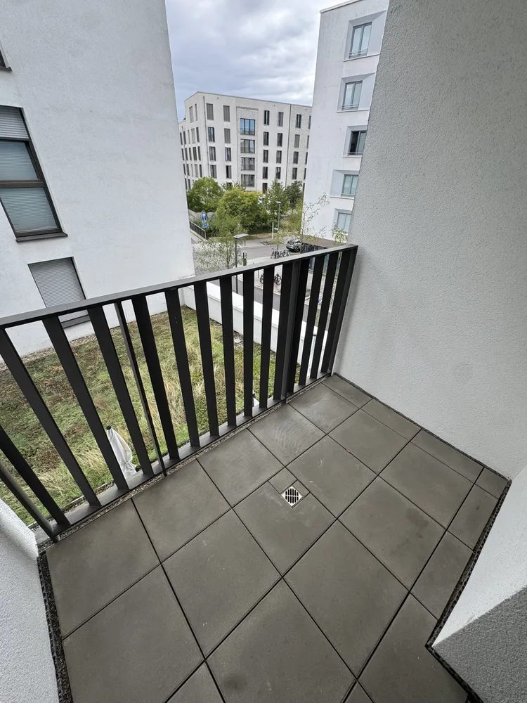 3 Zimmer Wohnung mit 70 m² in Heidelberg – Bild 3