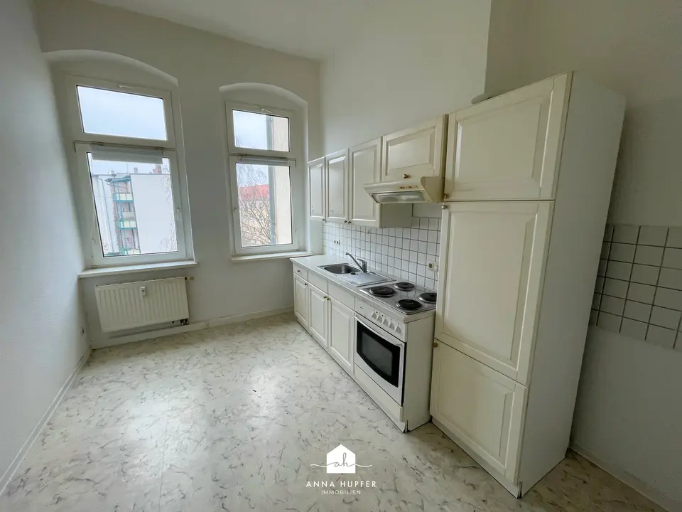 2 Zimmer Wohnung mit 69 m² in Zeitz – Bild 7