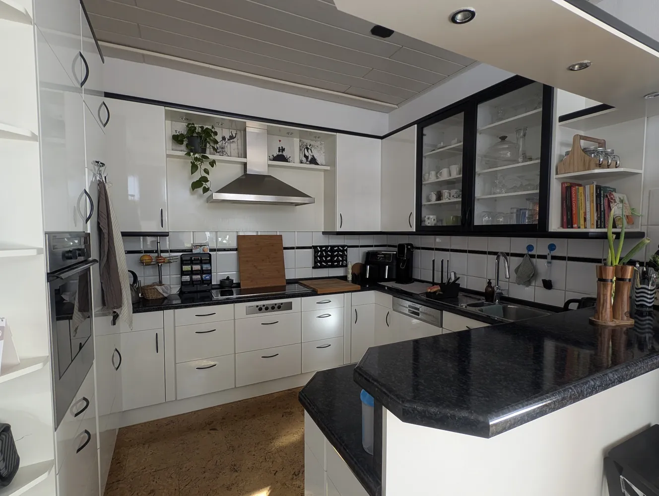 3 room apartment with 95 m² in Dortmund – Photo 2