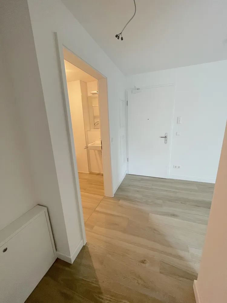 2 Zimmer Wohnung mit 48 m² in Frankfurt am Main – Bild 3