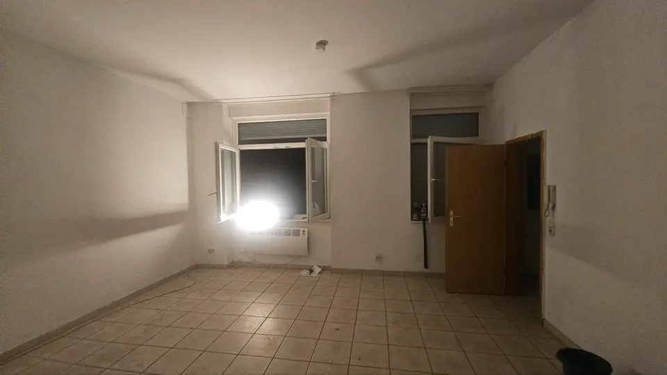 Studio mit 41 m² in Mannheim – Bild 7