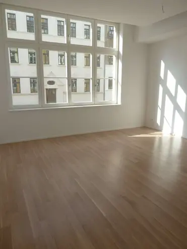 2 Zimmer Wohnung mit 55 m² in Leipzig – Bild 1