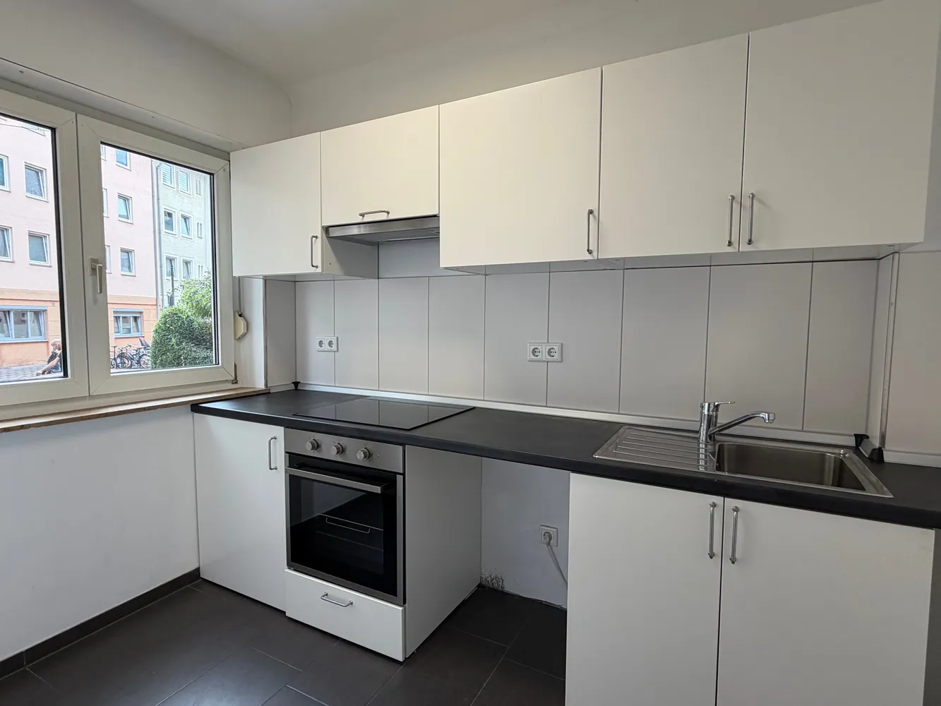 1 Zimmer Wohnung mit 37 m² in Nürnberg – Bild 2