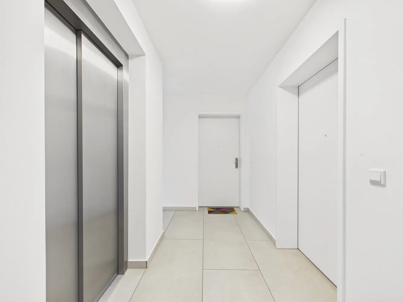 1 room apartment with 35 m² in Königs Wusterhausen – Photo 9