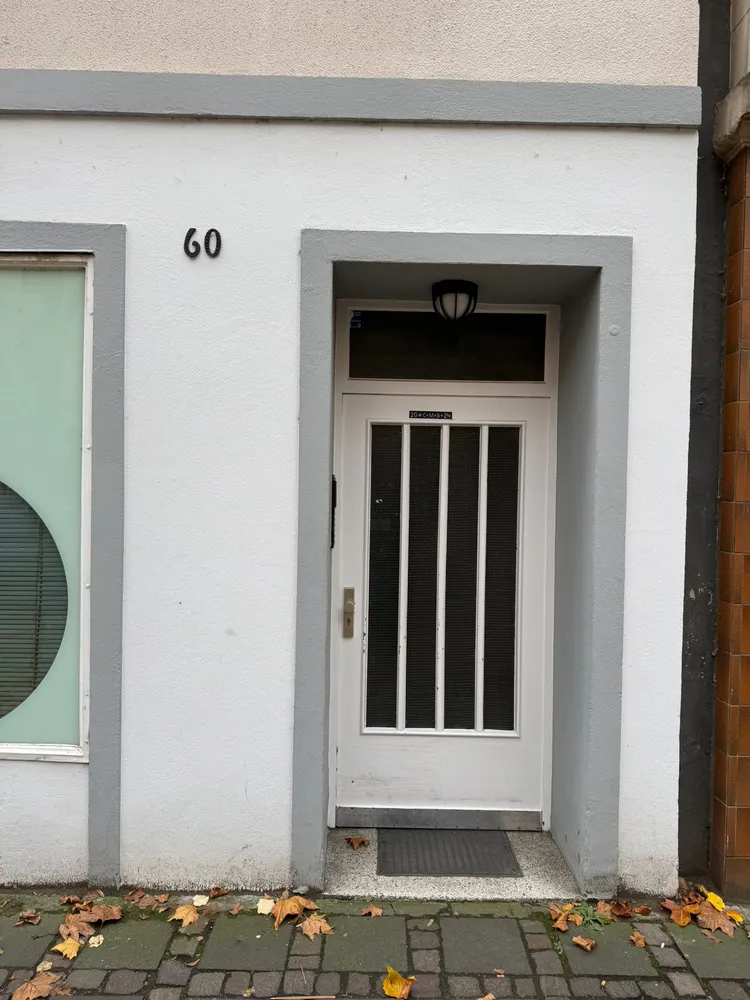 2 Zimmer Wohnung mit 42 m² in Köln – Bild 2