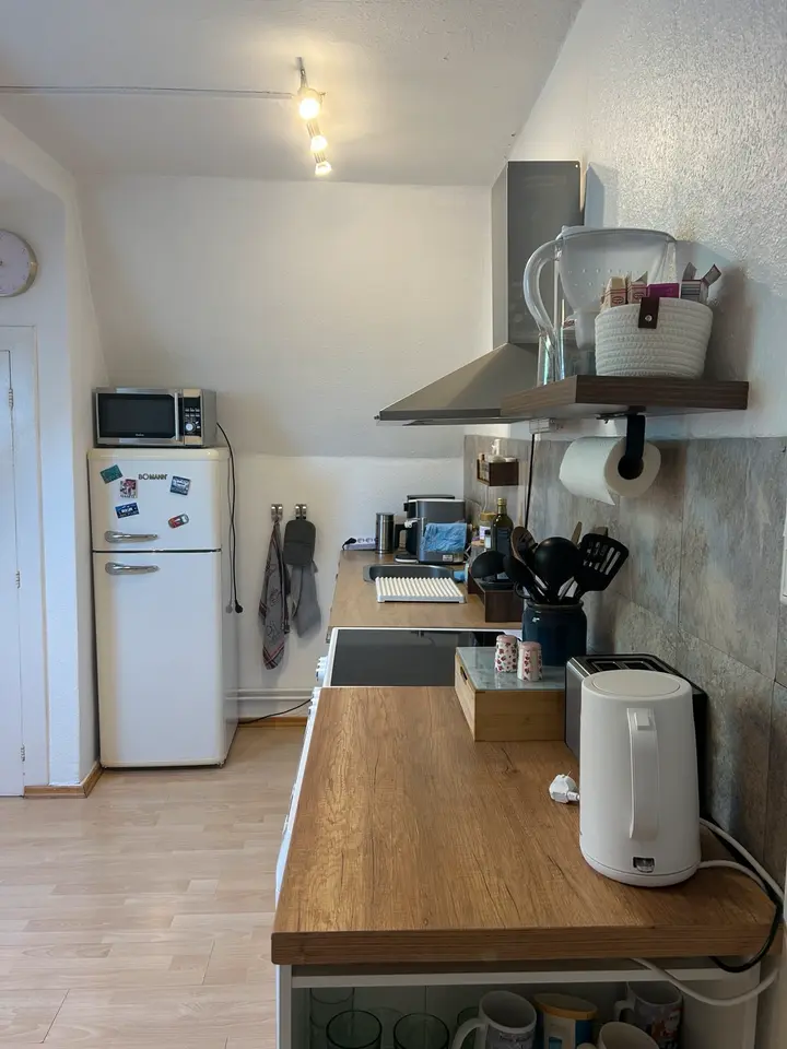 3 Zimmer Wohnung mit 60 m² in Osnabrück – Bild 5