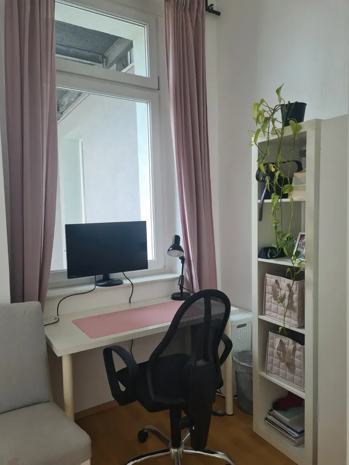 WG-Zimmer mit 13 m² in Osnabrück – Bild 4
