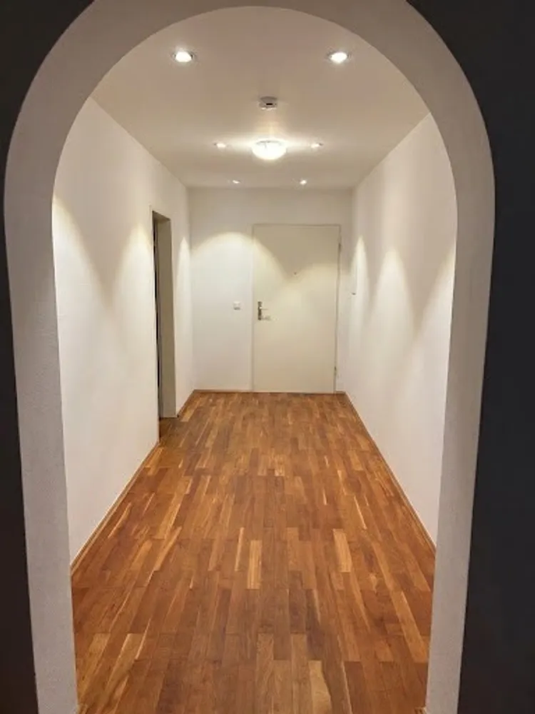 3 Zimmer Wohnung mit 120 m² in München – Bild 10