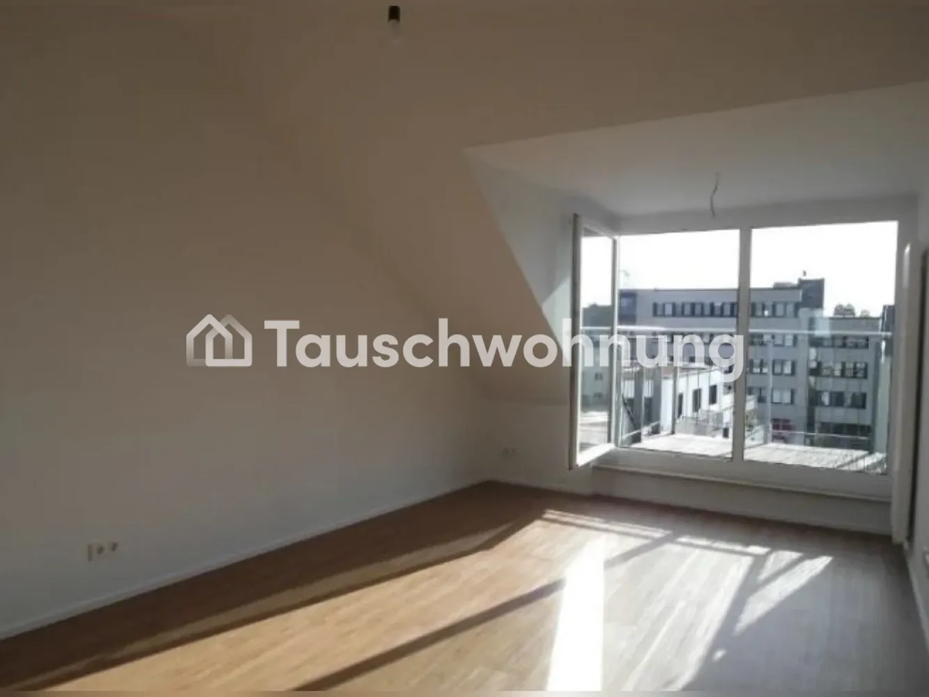 2 room apartment with 45 m² in Cologne – Photo 1