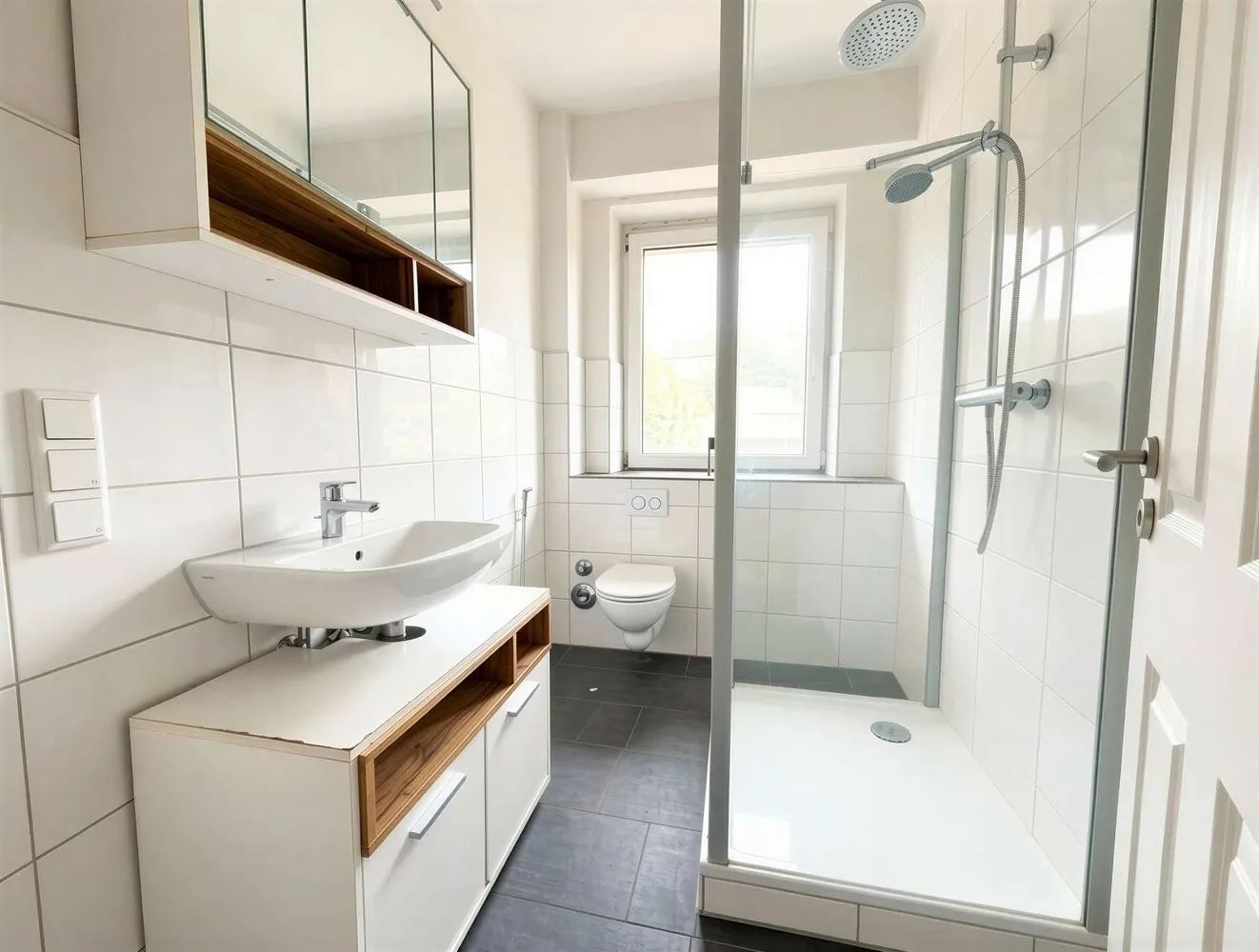 3 Zimmer Wohnung mit 99 m² in Mülheim an der Ruhr – Bild 8