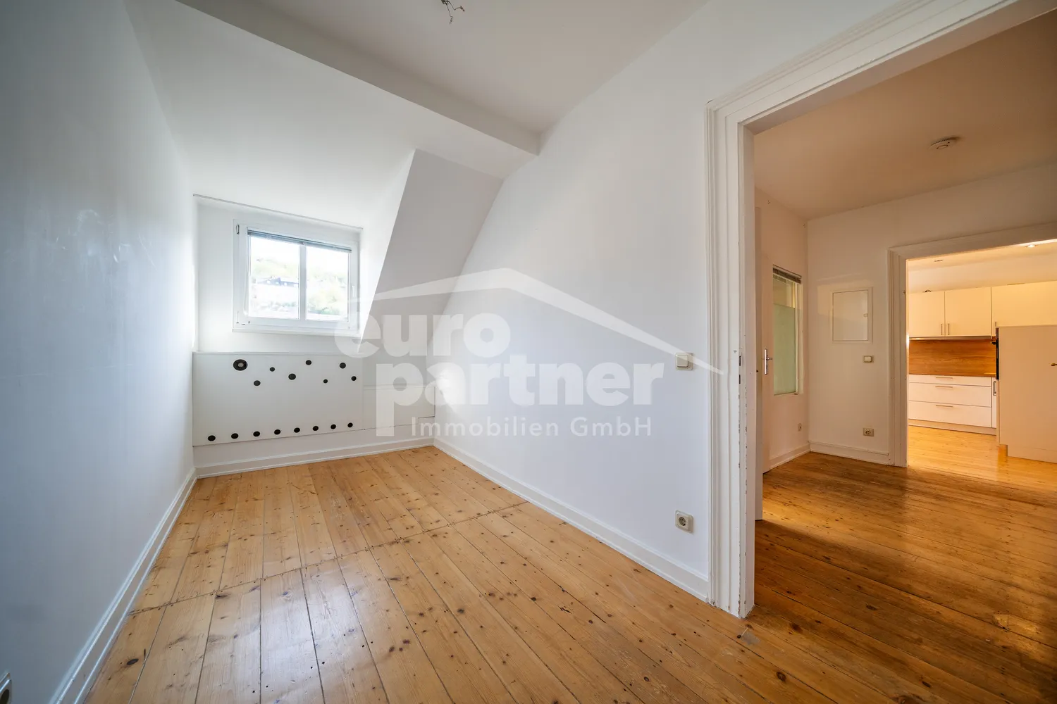 4 Zimmer Wohnung mit 116 m² in Idar-Oberstein – Bild 10