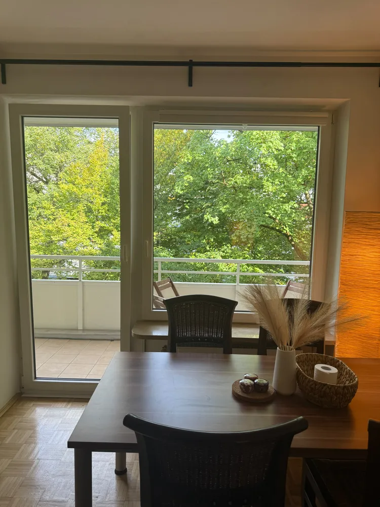 1 Zimmer Wohnung mit 33 m² in München – Bild 9
