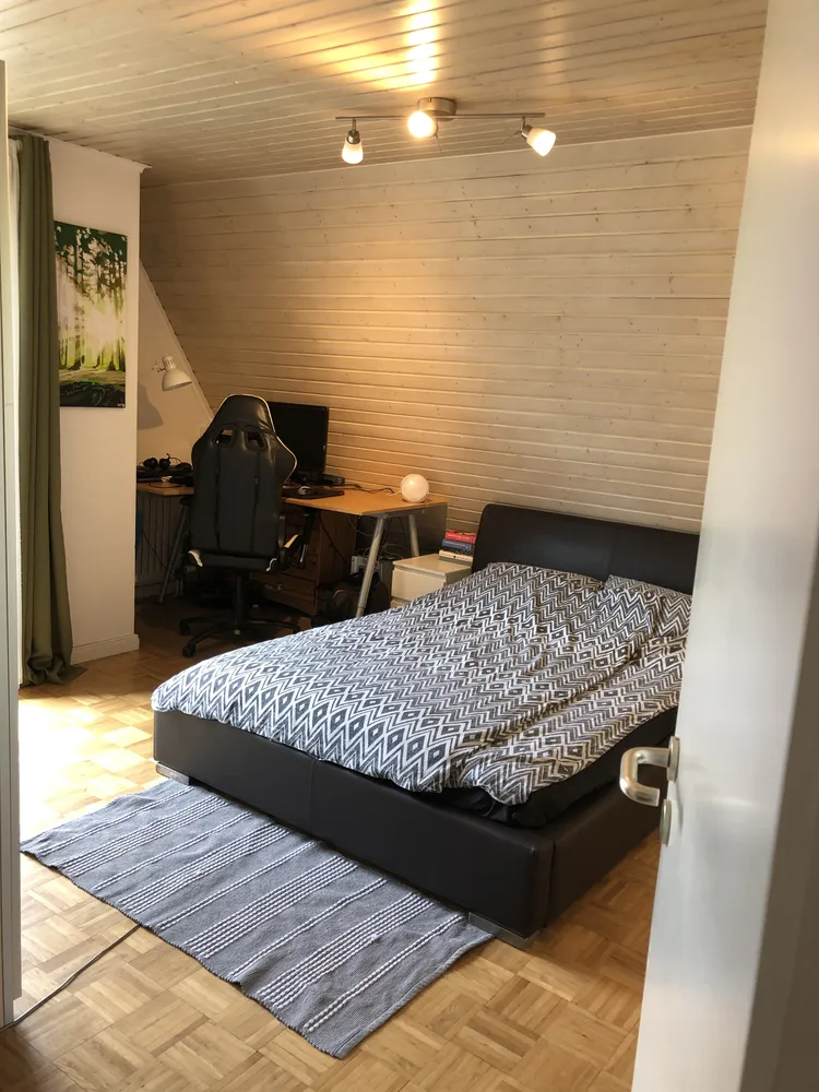 3 room apartment with 67 m² in Cologne – Photo 11