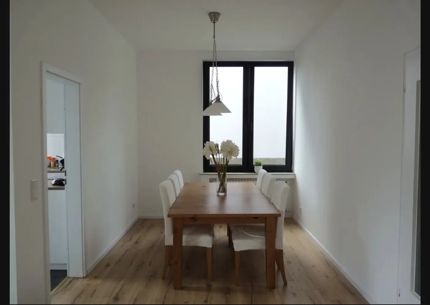 6 Zimmer Wohnung mit 134 m² in Mülheim an der Ruhr – Bild 1