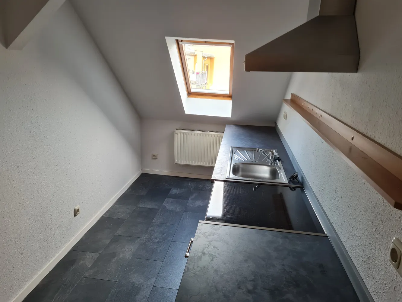 5 room apartment with 85 m² in Chemnitz – Photo 2