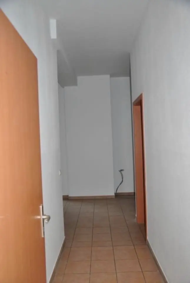 2 room apartment with 41 m² in Stralsund – Photo 5