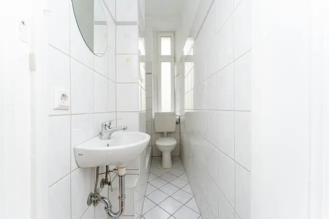 WG-Zimmer in Berlin – Bild 9