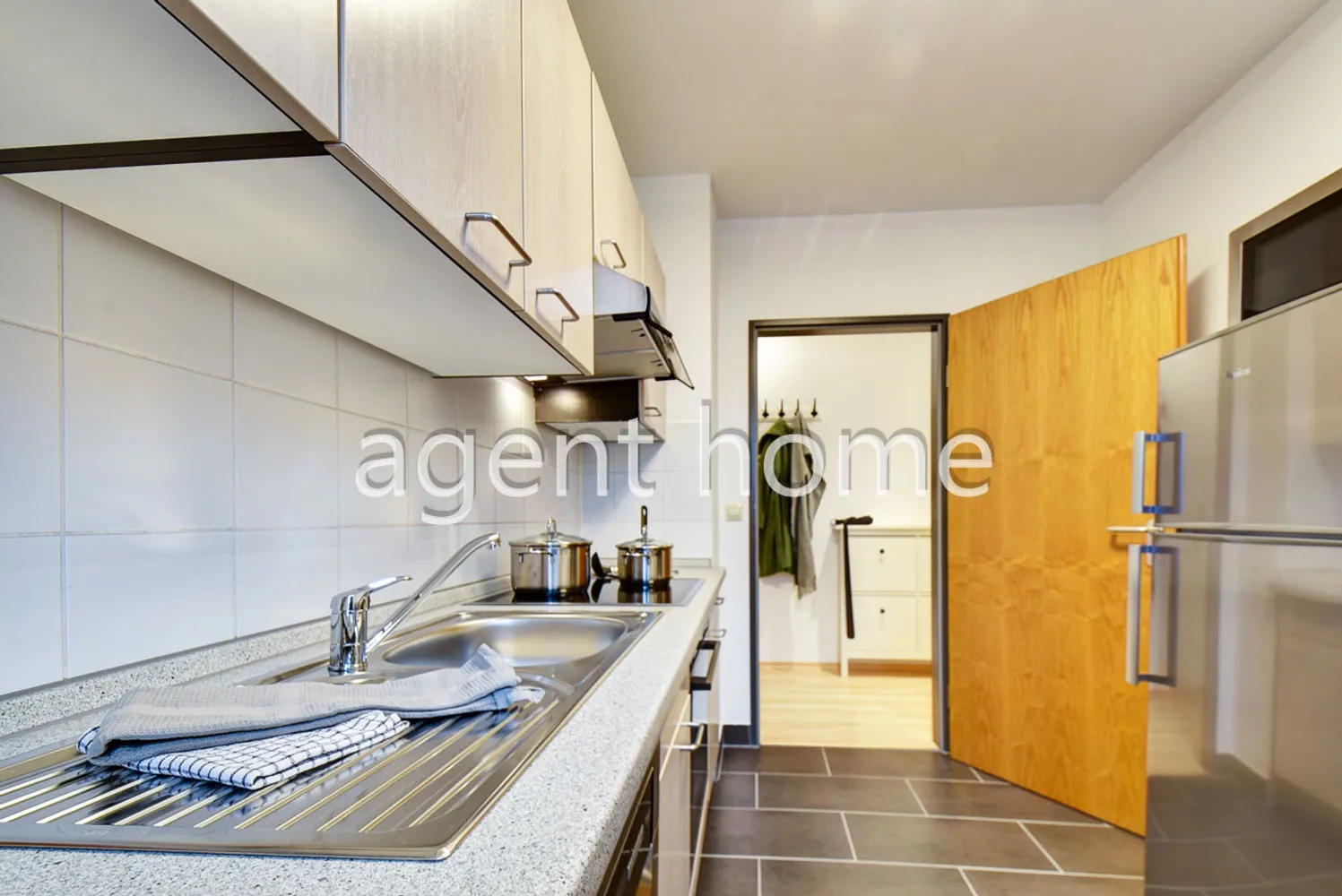 2 Zimmer Wohnung mit 54 m² in Stuttgart – Bild 5