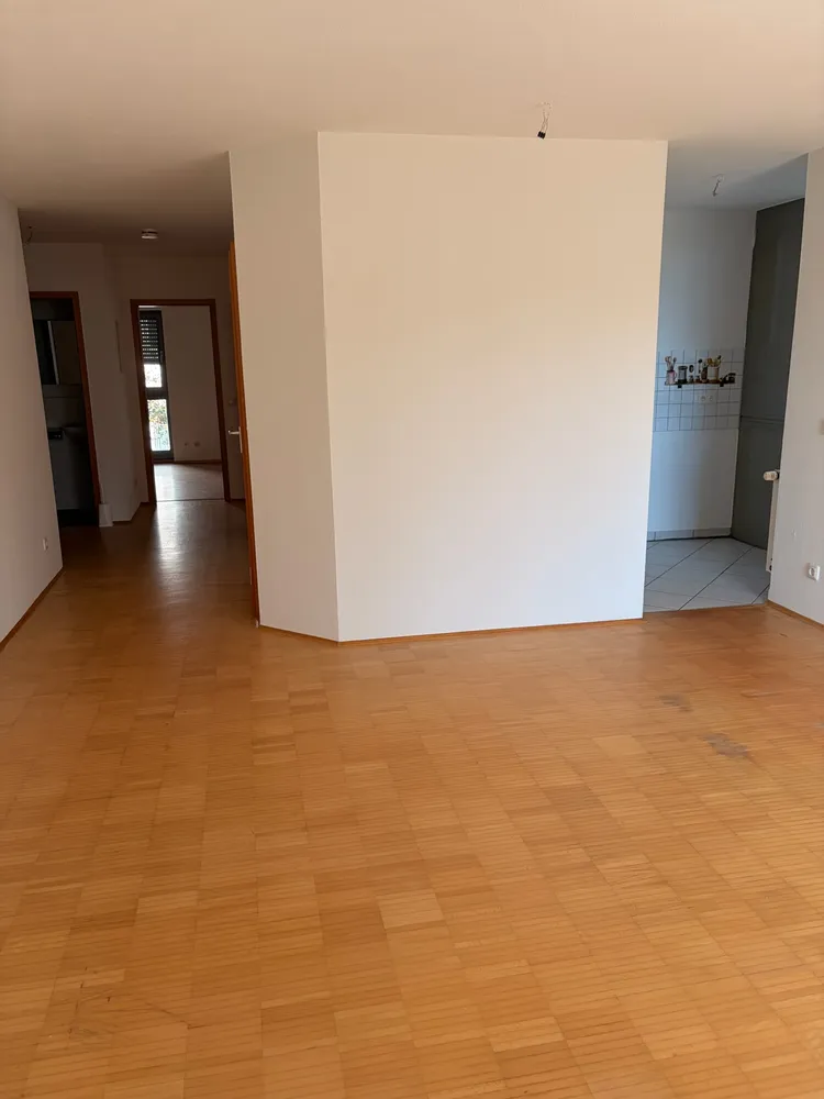 3 room apartment with 76 m² in Fürstenfeldbruck – Photo 1