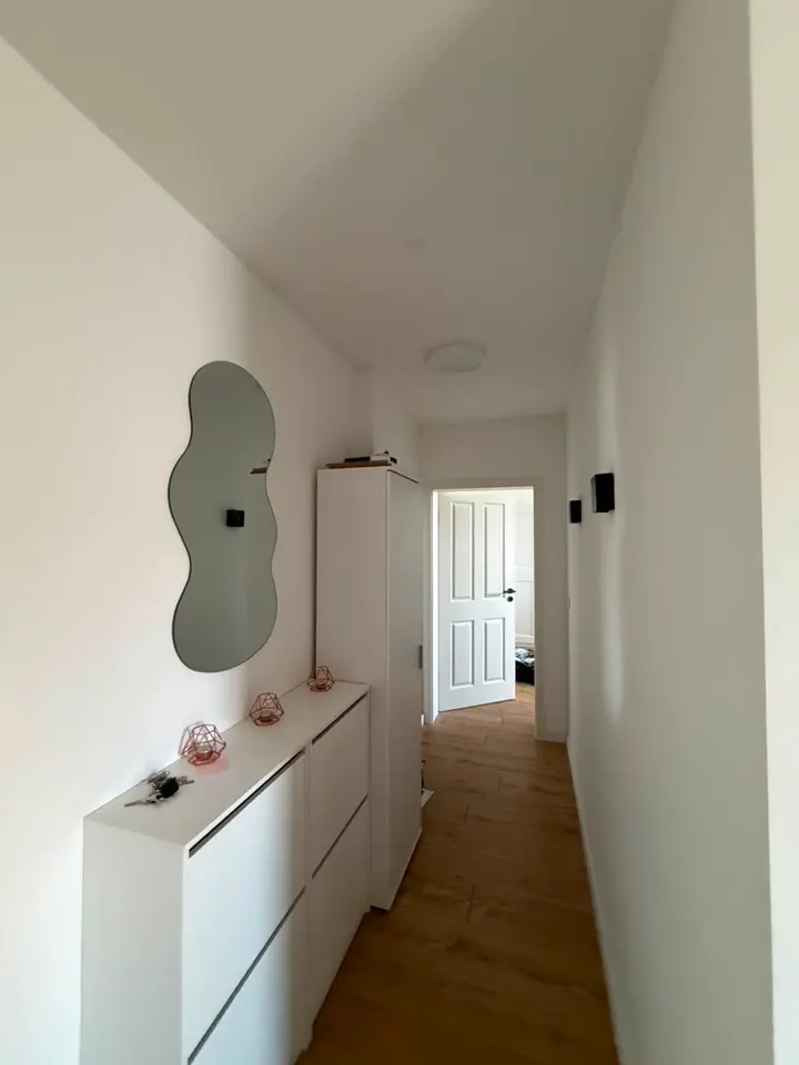 WG-Zimmer mit 13 m² in Düsseldorf – Bild 7