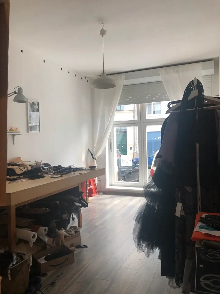 WG-Zimmer mit 54 m² in Delitzsch – Bild 6
