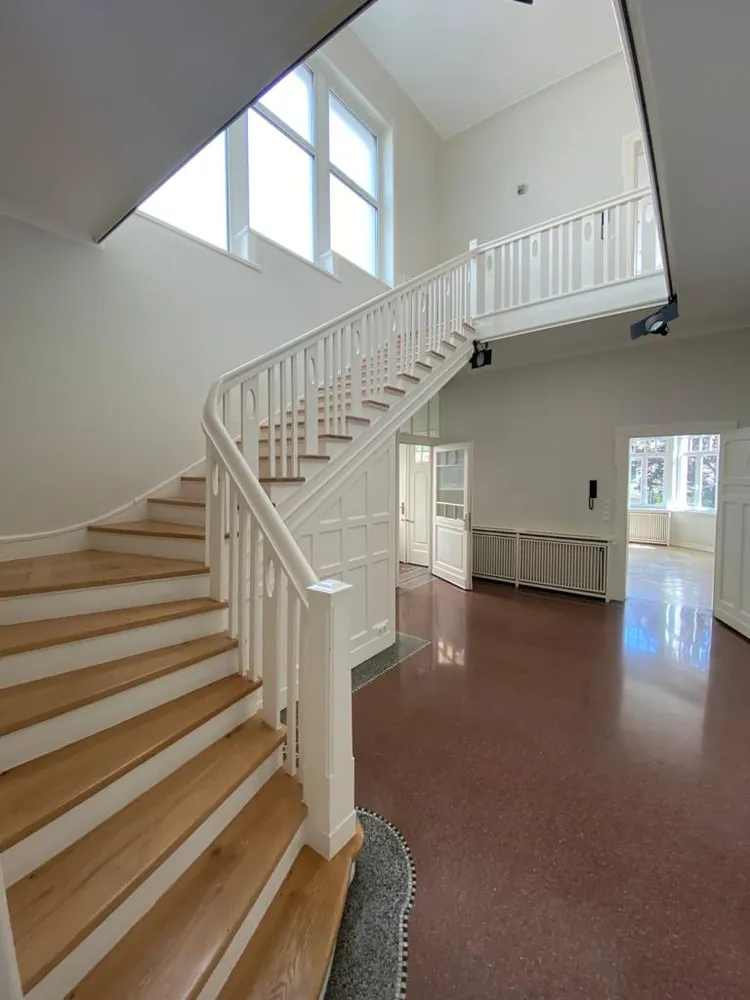 6 Zimmer Wohnung mit 316 m² in Hannover – Bild 5