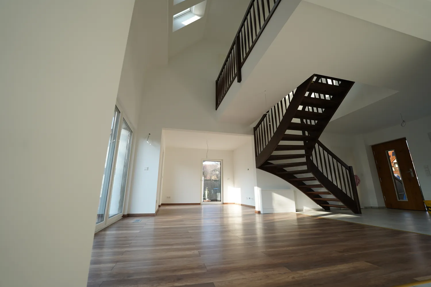 5 Zimmer Haus mit 133 m² in Rottenburg am Neckar – Bild 6