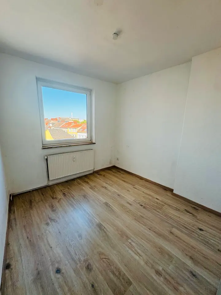 3 Zimmer Wohnung mit 55 m² in Bremen – Bild 1