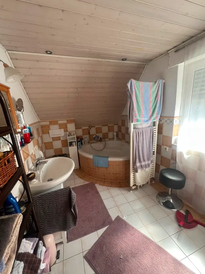 6 Zimmer Haus mit 164 m² in Heppenheim – Bild 8