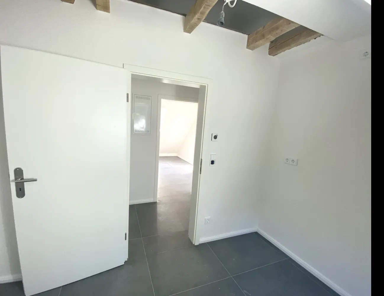 4 Zimmer Wohnung mit 53 m² in Dortmund – Bild 11