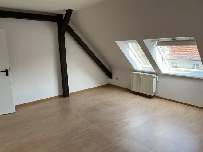 1 Zimmer Wohnung mit 40 m² in Halle (Saale) – Bild 3