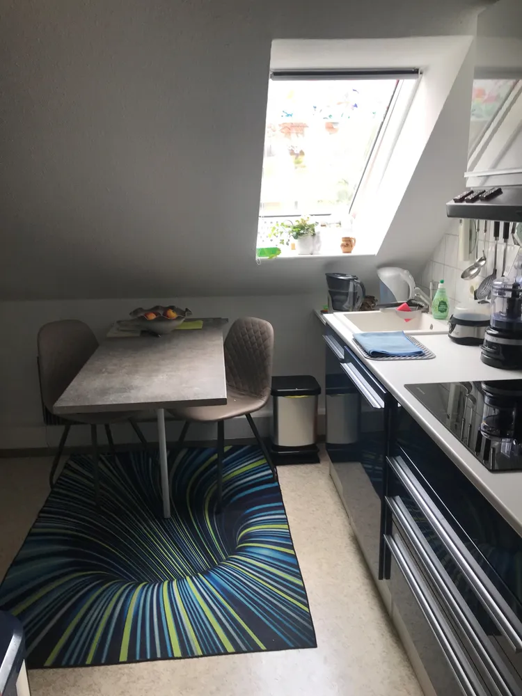 4 Zimmer Wohnung mit 64 m² in Brandenburg an der Havel – Bild 3