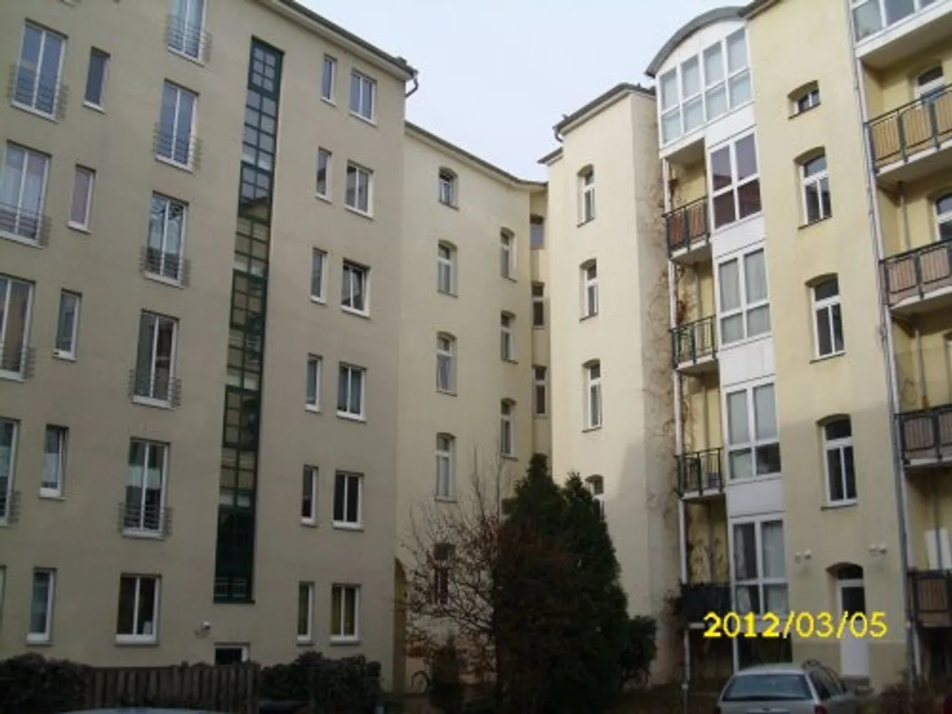 3 Zimmer Wohnung mit 74 m² in Halle (Saale) – Bild 5
