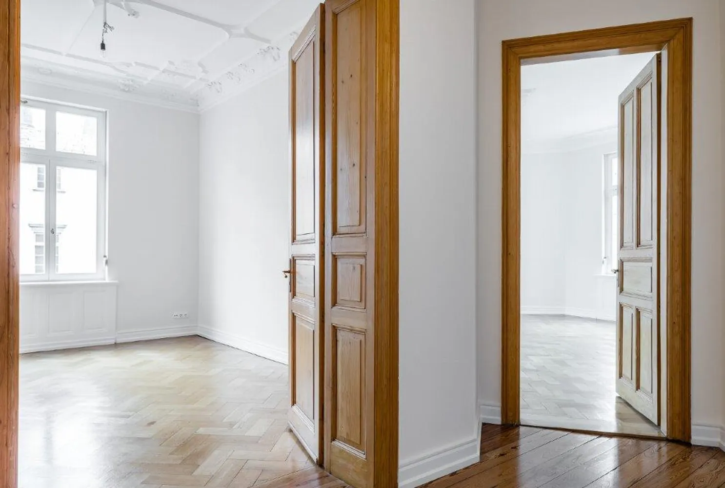 5 Zimmer Wohnung mit 165 m² in Wiesbaden – Bild 10