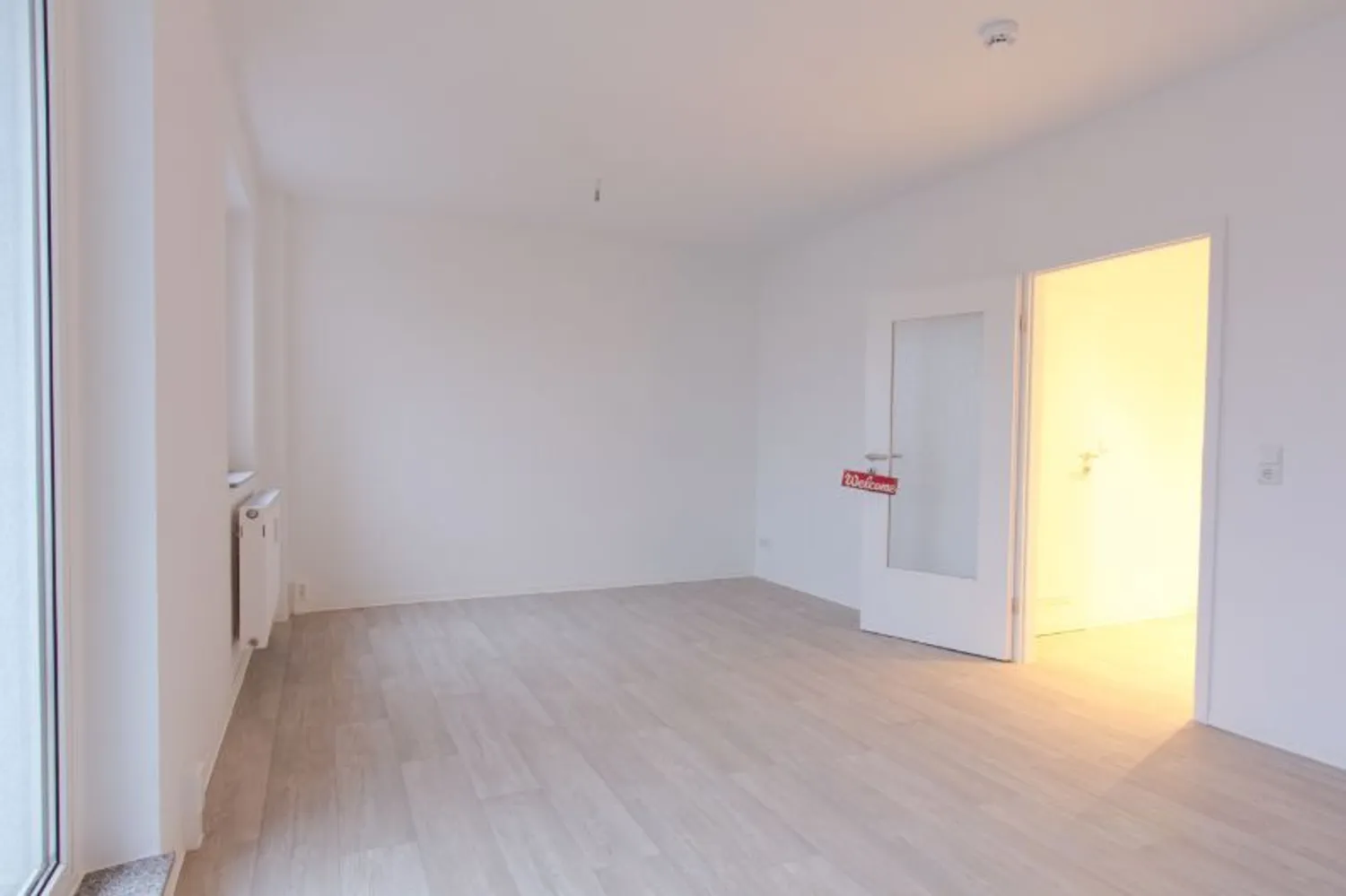 2 room apartment with 57 m² in Magdeburg – Photo 8