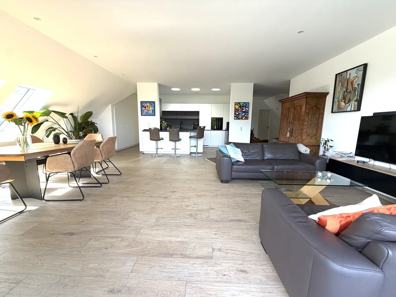 3 Zimmer Wohnung mit 134 m² in Berlin – Bild 6