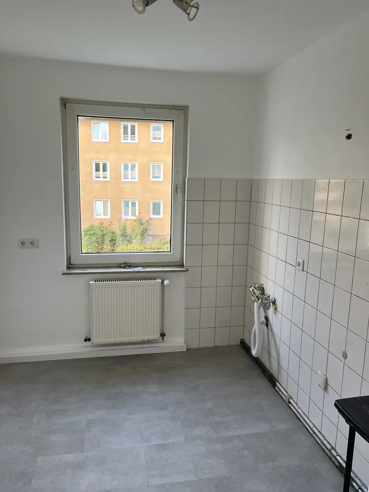 3 Zimmer Wohnung mit 53 m² in Kassel – Bild 2