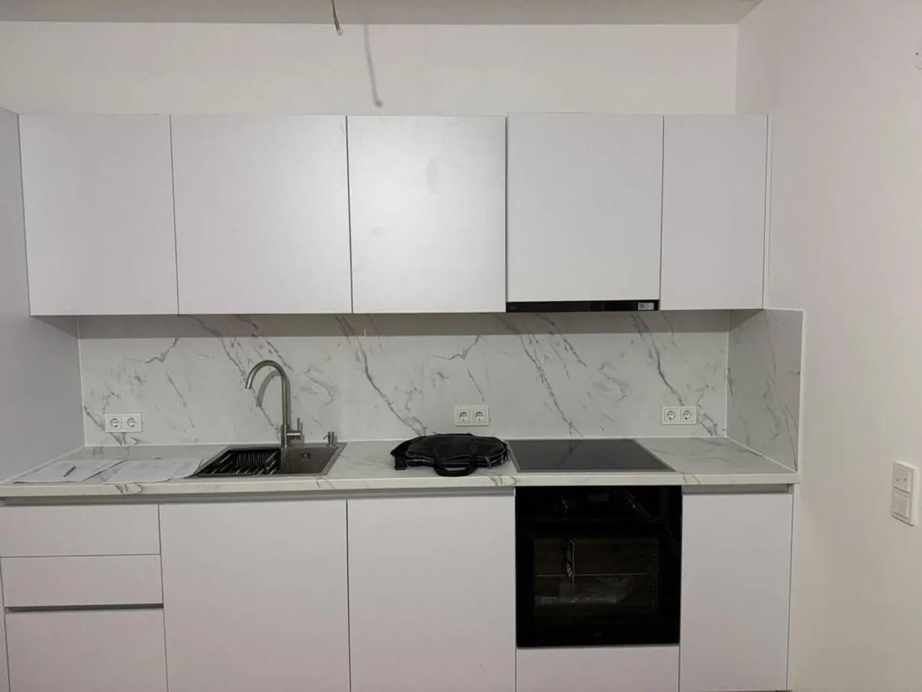 2 room apartment with 51 m² in Cologne – Photo 5
