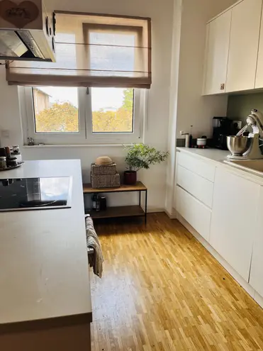 3 Zimmer Wohnung mit 87 m² in Mannheim – Bild 12