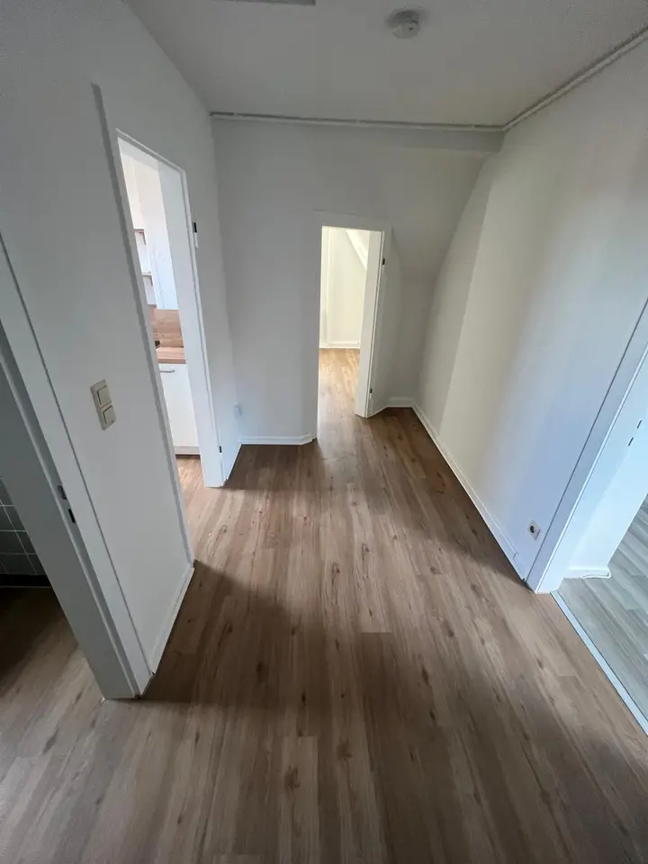 2 Zimmer Wohnung mit 45 m² in Bielefeld – Bild 4