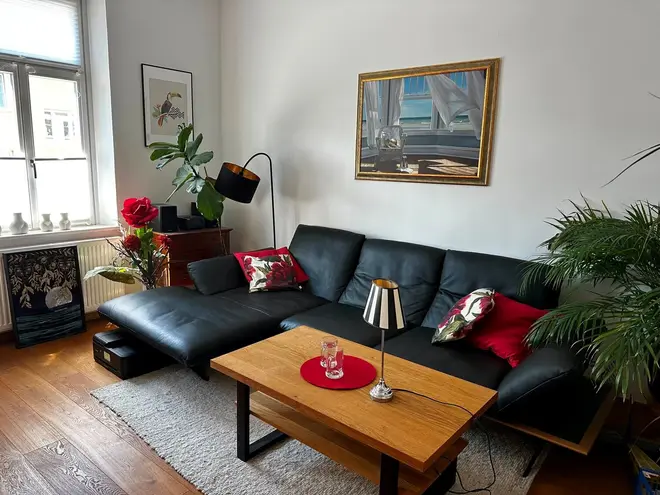3 Zimmer Wohnung mit 82 m² in Nürnberg – Bild 4