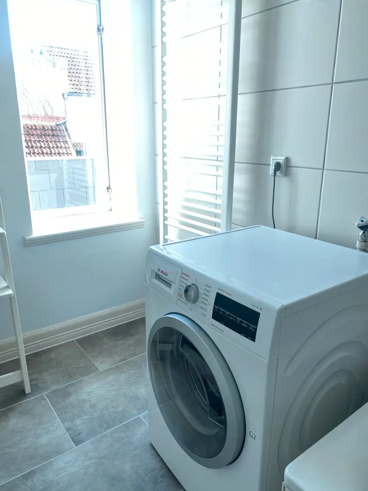 2 Zimmer Wohnung mit 65 m² in Flensburg – Bild 10