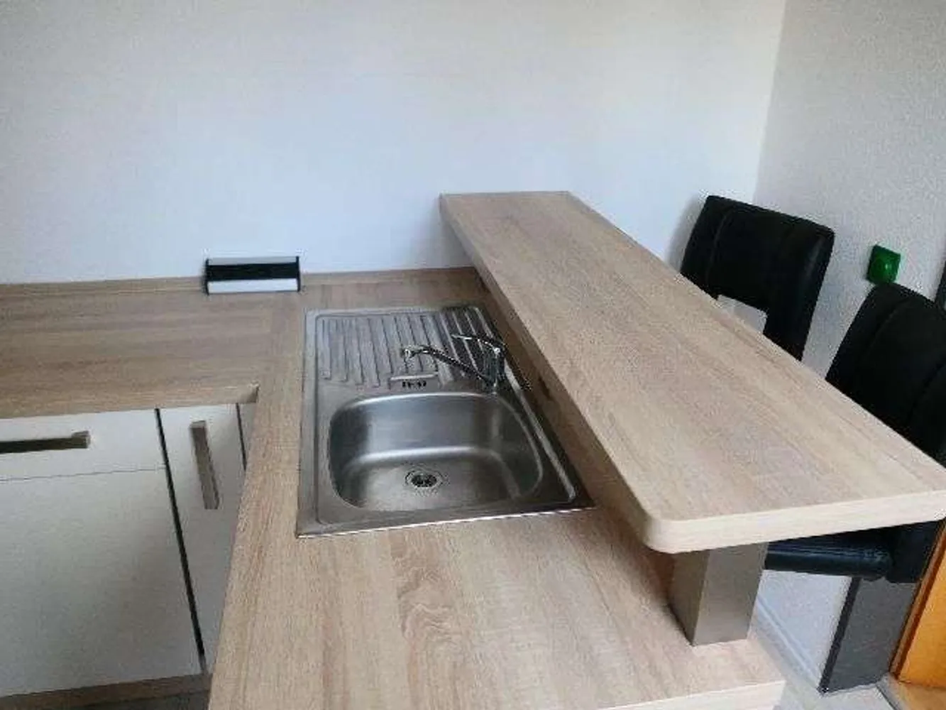 3 Zimmer Wohnung mit 48 m² in Hameln – Bild 11